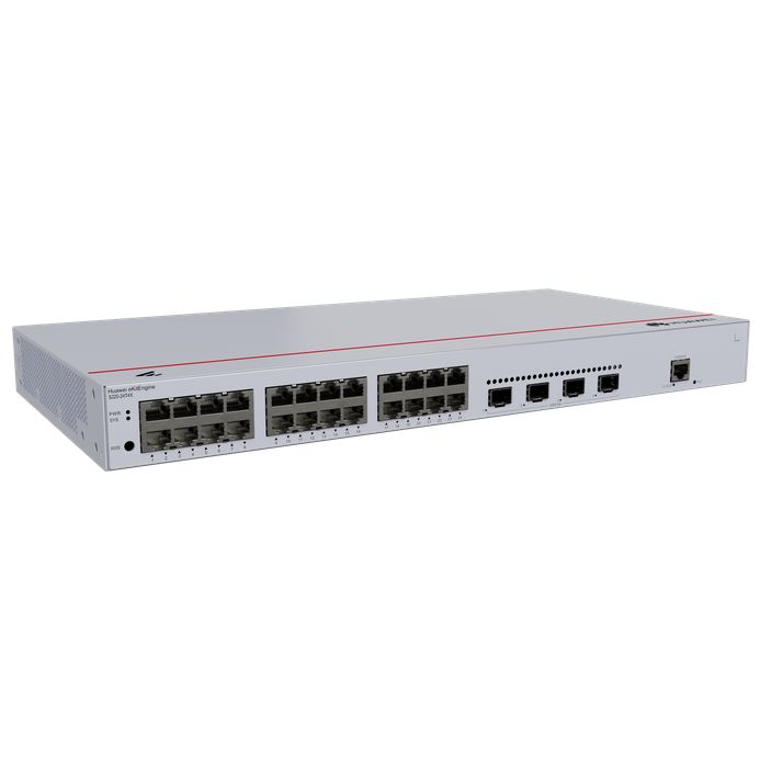 Huawei eKit Engine S220-24T4X - Switch Huawei eKit Engine S220-24T4X - Switch